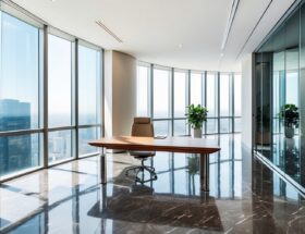 biura do wynajęcia Łódź