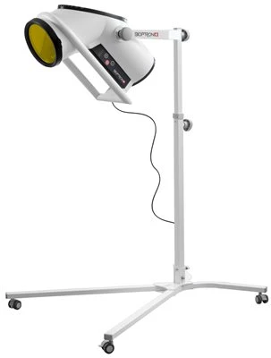 lampy bioptron