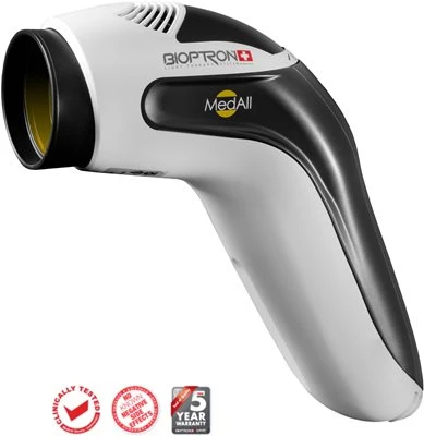 lampy bioptron
