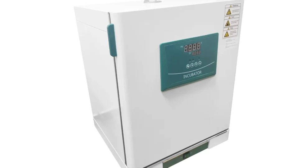 Cieplarki laboratoryjne