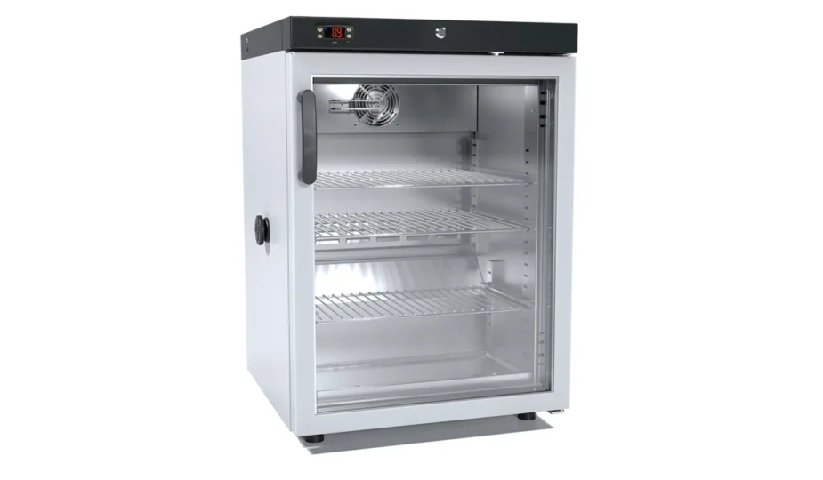 chłodziarki farmaceutyczne