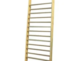 Drabinki gimnastyczne