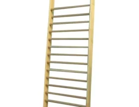 Drabinki gimnastyczne