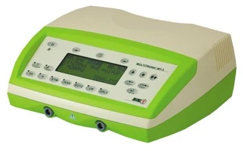 aparaty do elektroterapii