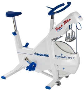Ergometry