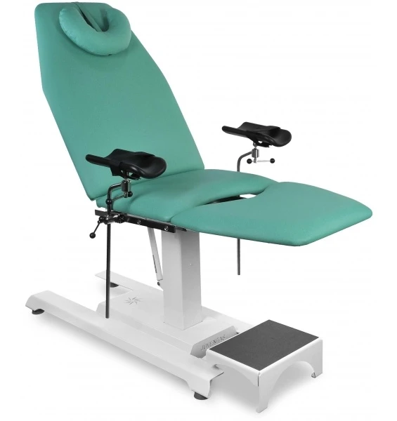 Fotele ginekologiczne