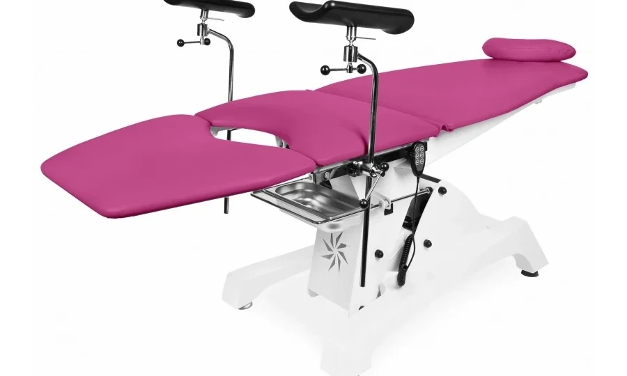 Fotele ginekologiczne