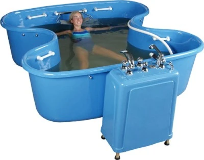 Hydroterapia