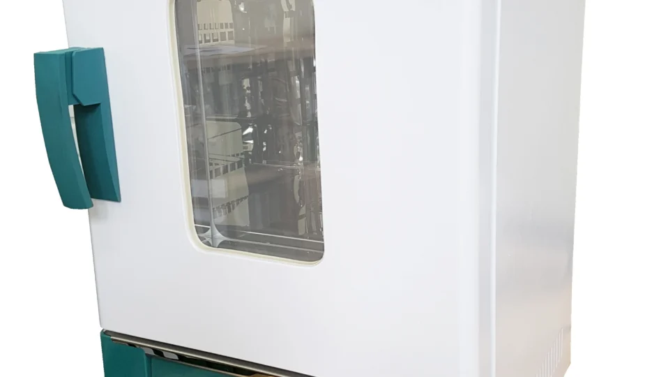Inkubatory laboratoryjne