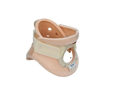 Kołnierze ortopedyczne