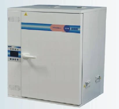 Komory badań cieplnych