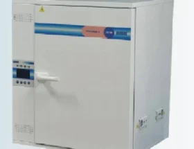 Komory badań cieplnych