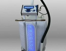 aparaty do krioterapii