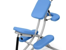 Krzesła do masażu