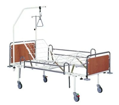 Łóżka rehabilitacyjne