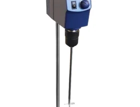 Mieszadła mechaniczne