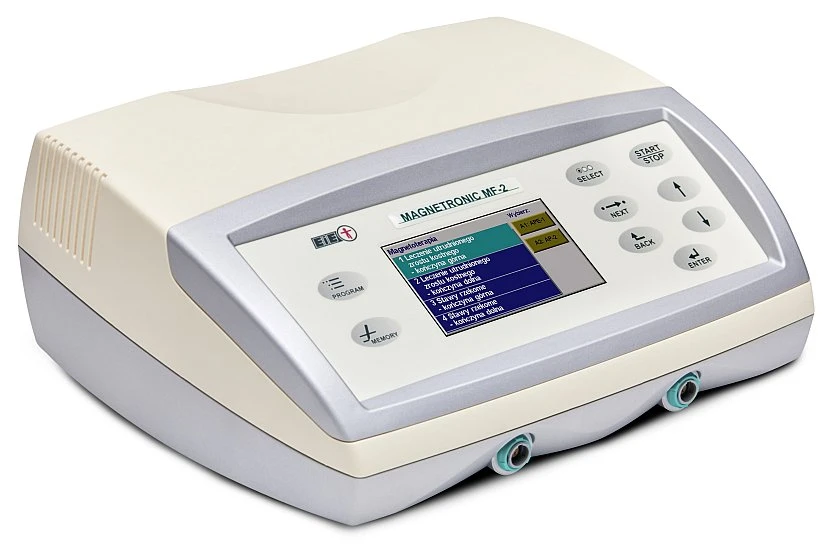 aparaty do magnetoterapii