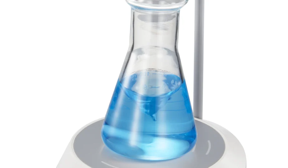 Mieszadła laboratoryjne