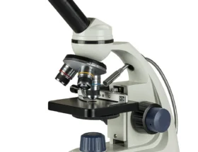 Mikroskopy biologiczne