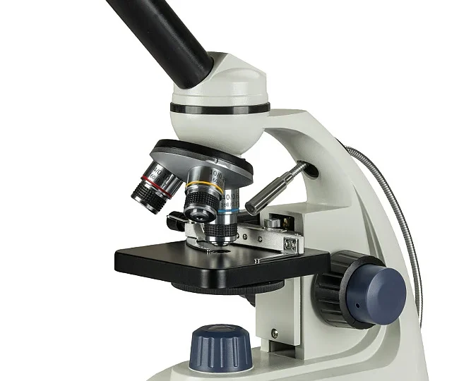 Mikroskopy biologiczne