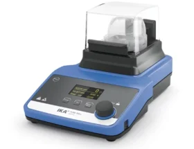 Młynki laboratoryjne