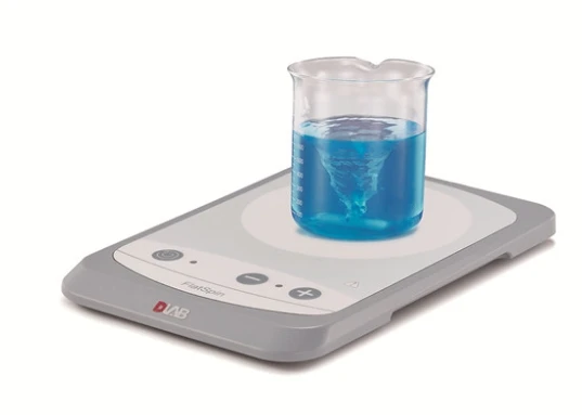 Mieszadła magnetyczne bez grzania