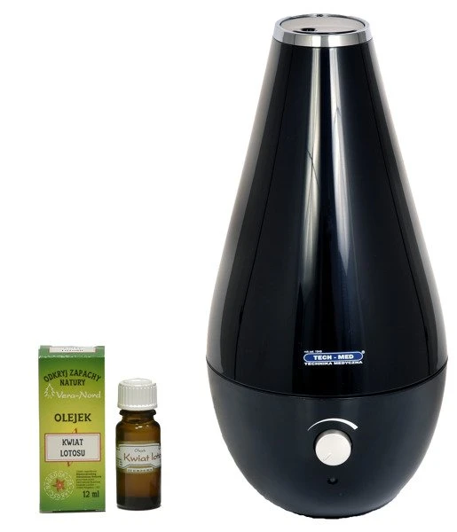 nawilżacze powietrza