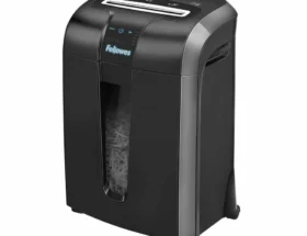 Niszczarki dokumentów