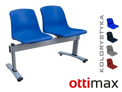 Ławki do poczekalni