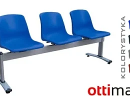 Ławki do poczekalni
