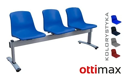 Ławki do poczekalni