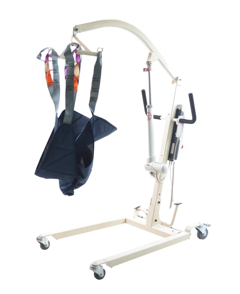 Podnośniki niepełnosprawnych