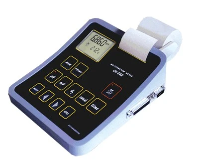 Przyrządy wielofunkcyjne