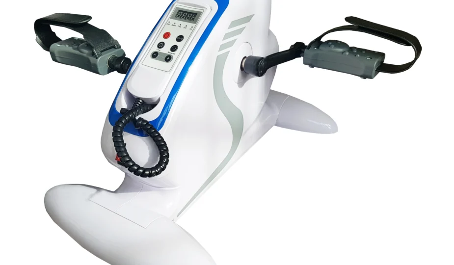 rotory elektryczne