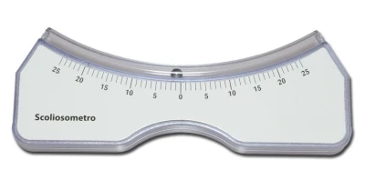 Skoliometry