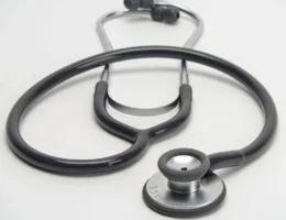 Stetoskopy lekarskie