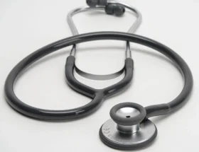Stetoskopy lekarskie