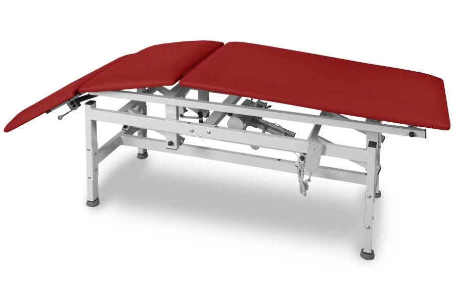 stoły do masażu