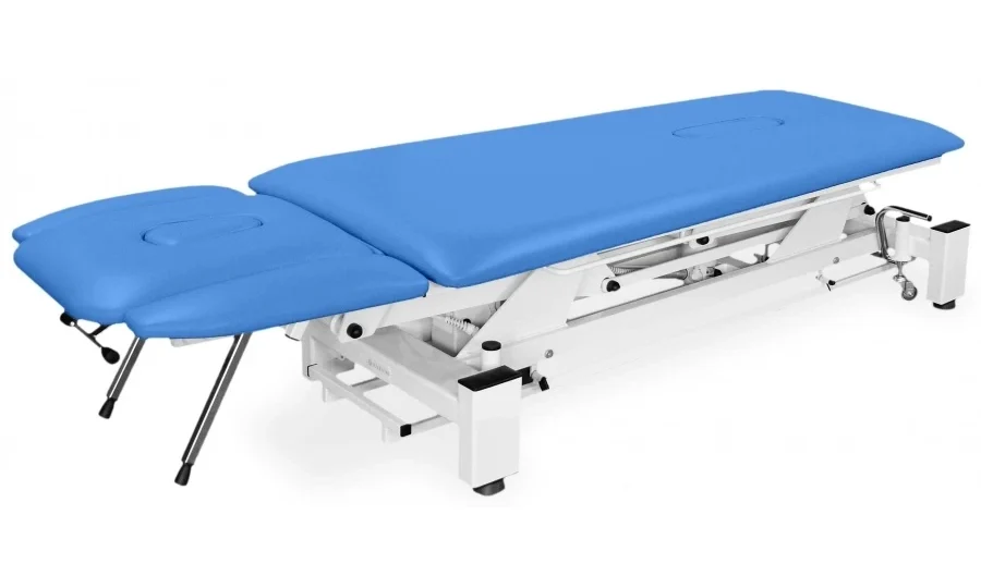 Stoły rehabilitacyjne