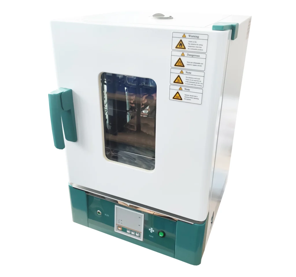 Suszarki laboratoryjne