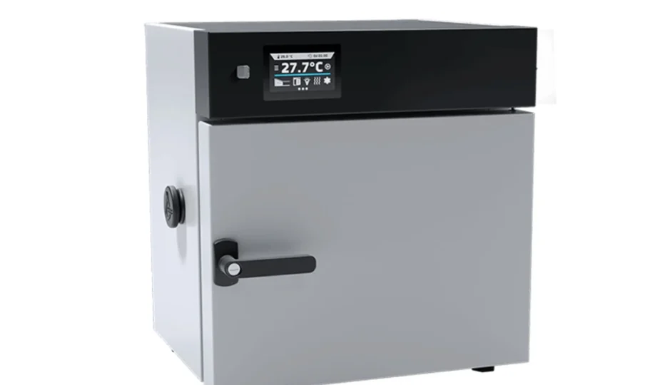 Suszarki laboratoryjne