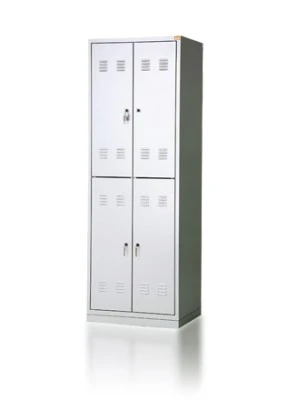 Szafki ubraniowe BHP