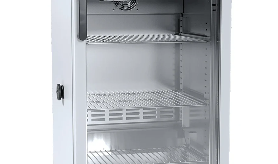 Szafy termostatyczne