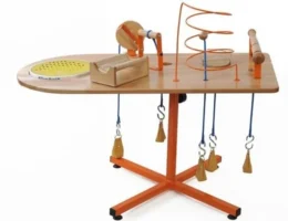 Tablice do ćwiczeń manualnych