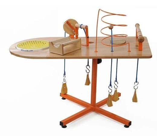 Tablice do ćwiczeń manualnych