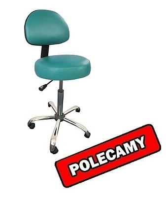 Taborety medyczne
