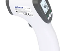 Termometry bezdotykowe