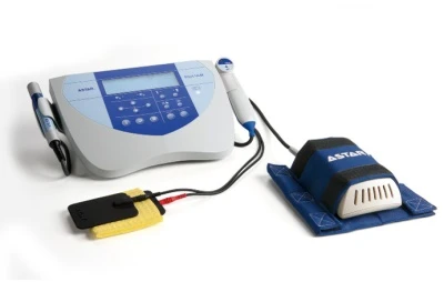 aparaty do ultradźwięków