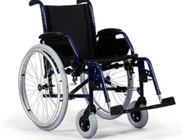 Wózki inwalidzkie