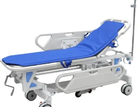 Wózki do przewozu chorych